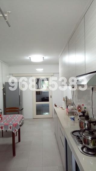 Blk 429 Woodlands Street 41 (Woodlands), HDB 4 Rooms #173789772